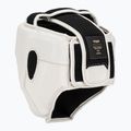 Kask bokserski Venum Impact Evo Scales Headgear ivory 3