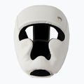 Kask bokserski Venum Impact Evo Scales Headgear ivory