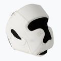 Kask bokserski Venum Impact Evo Scales Headgear ivory 2