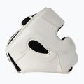 Kask bokserski Venum Impact Evo Scales Headgear ivory 3
