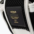 Kask bokserski Venum Impact Evo Scales Headgear ivory 6