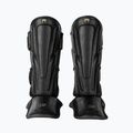 Ochraniacze do piszczeli i stóp Venum Impact Evo Scales Shinguards black