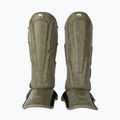 Ochraniacze do piszczeli i stóp Venum Impact Evo Scales Shinguards army green