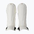 Ochraniacze do piszczeli i stóp Venum Impact Evo Scales Shinguards ivory