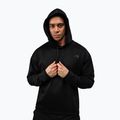 Bluza męska Venum Divide Hoodie black