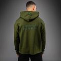 Bluza męska Venum Divide Hoodie khaki 3
