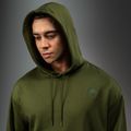 Bluza męska Venum Divide Hoodie khaki 4