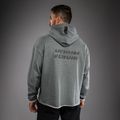 Bluza męska Venum Divide Hoodie heather grey 3