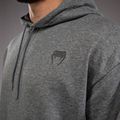 Bluza męska Venum Divide Hoodie heather grey 5