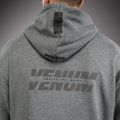 Bluza męska Venum Divide Hoodie heather grey 6