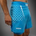 Spodenki treningowe męskie Venum X WOW FC fury pacyfic blue 6