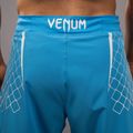 Spodenki treningowe męskie Venum X WOW FC fury pacyfic blue 7