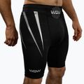 Spodenki treningowe męskie Venum X WOW FC Vale Tudo black/silver grey 5