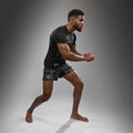 Koszulka treningowa męska Venum X Polaris Rashguards black/storm grey 2