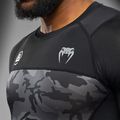 Koszulka treningowa męska Venum X Polaris Rashguards black/storm grey 6