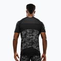Koszulka treningowa męska Venum X Polaris Dry Tech black/storm grey 3