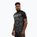 Koszulka treningowa męska Venum X Polaris Dry Tech black/storm grey 4