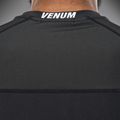 Koszulka treningowa męska Venum X Polaris Dry Tech black/storm grey 7