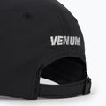 Czapka z daszkiem Venum X Polaris black/storm grey 4