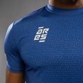 Koszulka treningowa męska Venum X Ares 2.0 Dry Tech royal blue 6