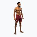 Spodenki treningowe męskie Venum X Ares 2.0 burgundy 2