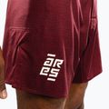 Spodenki treningowe męskie Venum X Ares 2.0 burgundy 6