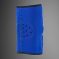 Ochraniacze kolan Venum Kontact Knee Pad royal blue/silver 4