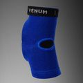 Ochraniacz na łokieć Venum Kontact Elbow Pads royal blue/silver 3