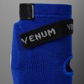 Ochraniacz na łokieć Venum Kontact Elbow Pads royal blue/silver 4