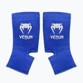 Ochraniacze kostek Venum Kontact Ankles Supports royal blue/silver