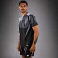 Koszulka męska Venum Adrenaline Dry-tech black/silver grey 4