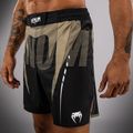 Spodenki treningowe męskie Venum Adrenaline Fight black/sand 5