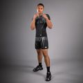 Rashguard męski Venum Adrenaline Rashguard black/silver grey 2