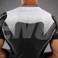 Rashguard męski Venum Adrenaline Rashguard black/sand 6