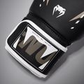 Rękawice bokserskie Venum Adrenaline Boxing black/sand 4