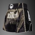 Spodenki treningowe męskie Venum Adrenaline Muay Thai black/sand 2
