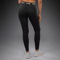 Legginsy treningowe damskie Venum Adrenaline black/ivory 3