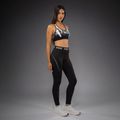 Leggisy treningowe damskie Venum Adrenaline black/ivory 7
