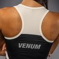 Koszulka damska Venum Adrenaline Dry Tech Tank Top black/ivory 5