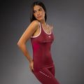 Koszulka damska Venum Adrenaline Dry Tech Tank Top burgundy/pink 3