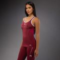 Koszulka damska Venum Adrenaline Dry Tech Tank Top burgundy/pink 4
