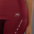 Koszulka damska Venum Adrenaline Dry Tech Tank Top burgundy/pink 5