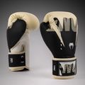 Rękawice bokserskie Venum Adrenaline Boxing black/ivory 2