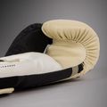 Rękawice bokserskie Venum Adrenaline Boxing black/ivory 3