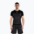 Rashguard męski Venum G-Fit Scales Rashguard black/charcoal grey