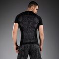Rashguard męski Venum G-Fit Scales Rashguard black/charcoal grey 2