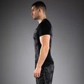 Rashguard męski Venum G-Fit Scales Rashguard black/charcoal grey 3