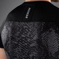 Rashguard męski Venum G-Fit Scales Rashguard black/charcoal grey 6