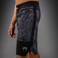 Spodenki treningowe męskie Venum G-Fit Scales Fightshorts black/charcoal grey 5