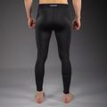 Legginsy treningowe męskie Venum G-Fit Scales black/charcoal grey 3